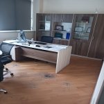 Аренда 10 комнатная Офис, İnşaatçılar метро, Ясамал район 4
