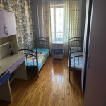 Аренда 3 комнатная Вторичка, пос. Старый Гуняшли, Хетаи район 7