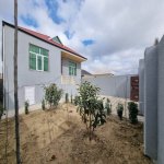 Satılır 4 otaqlı Həyət evi/villa, Koroğlu metrosu, Zabrat qəs., Sabunçu rayonu 2