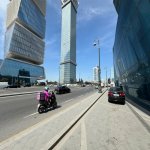 Kirayə (aylıq) 1 otaqlı Ofis, Nərimanov rayonu 22