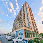 Kirayə (aylıq) 3 otaqlı Yeni Tikili, Həzi Aslanov metrosu, H.Aslanov qəs., Xətai rayonu 1