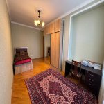 Kirayə (aylıq) 4 otaqlı Yeni Tikili, Gənclik metrosu, Nəsimi rayonu 6