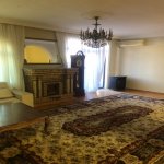 Kirayə (aylıq) 6 otaqlı Həyət evi/villa, Həzi Aslanov metrosu, Xətai rayonu 4