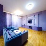 Kirayə (günlük) 3 otaqlı Yeni Tikili, 28 May metrosu, Kubinka, Nəsimi rayonu 6