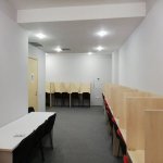 Satılır 6 otaqlı Ofis, Nizami metrosu, Nəsimi rayonu 13