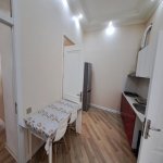 Kirayə (aylıq) 4 otaqlı Köhnə Tikili, Sahil metrosu, Səbail rayonu 12