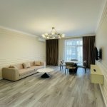 Kirayə (aylıq) 3 otaqlı Yeni Tikili, Ağ şəhər, Xətai rayonu 2