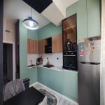 Kirayə (aylıq) 3 otaqlı Yeni Tikili Sumqayıt 8