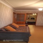 Kirayə (aylıq) 2 otaqlı Köhnə Tikili, Elmlər akademiyası metrosu, Yasamal rayonu 4