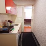 Satılır 1 otaqlı Həyət evi/villa, Gənclik metrosu, Nərimanov rayonu 4