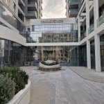 Satılır 2 otaqlı Yeni Tikili, Bayıl qəs., Səbail rayonu 13