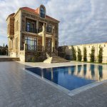 Satılır 6 otaqlı Bağ evi, Mərdəkan, Xəzər rayonu 1