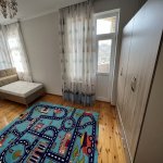 Kirayə (aylıq) 3 otaqlı Yeni Tikili, Qaraçuxur qəs., Suraxanı rayonu 12
