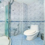 Kirayə (günlük) 2 otaqlı Köhnə Tikili, Sahil metrosu, Bulvar, Səbail rayonu 24
