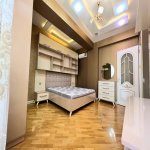 Satılır 3 otaqlı Yeni Tikili, Qara Qarayev metrosu, Nizami rayonu 11