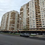 Аренда 2 комнат Новостройка, Хетаи район 1