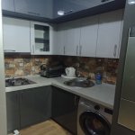 Kirayə (aylıq) 2 otaqlı Yeni Tikili, 20 Yanvar metrosu, Yasamal qəs., Yasamal rayonu 4