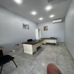 Kirayə (aylıq) 1 otaqlı Ofis, Nəriman Nərimanov metrosu, Nərimanov rayonu 4