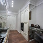 Kirayə (aylıq) 3 otaqlı Köhnə Tikili, Nizami metrosu, Yasamal rayonu 11