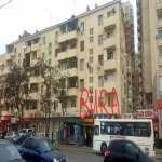Kirayə (aylıq) 1 otaqlı Köhnə Tikili, Nəriman Nərimanov metrosu, Nərimanov rayonu 11