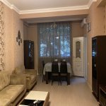 Kirayə (aylıq) 2 otaqlı Yeni Tikili, Qara Qarayev metrosu, Xəzər Universiteti, Nizami rayonu 2