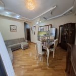 Kirayə (aylıq) 2 otaqlı Yeni Tikili, Xətai rayonu 4
