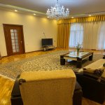 Kirayə (aylıq) 10 otaqlı Həyət evi/villa, Badamdar qəs., Səbail rayonu 13