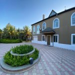 Kirayə (aylıq) 6 otaqlı Bağ evi, Şüvəlan, Xəzər rayonu 2