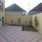Satılır 4 otaqlı Həyət evi/villa, Zabrat qəs., Sabunçu rayonu 4