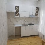 Satılır 4 otaqlı Həyət evi/villa, Koroğlu metrosu, Zabrat qəs., Sabunçu rayonu 13