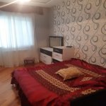 Аренда 2 комнат Новостройка, İnşaatçılar метро, Ясамал район 6