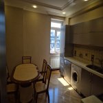 Kirayə (aylıq) 3 otaqlı Yeni Tikili, Gənclik metrosu, Nərimanov rayonu 13