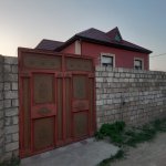 Satılır 3 otaqlı Həyət evi/villa, Bülbülə qəs., Suraxanı rayonu 1