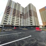 Kirayə (aylıq) 3 otaqlı Yeni Tikili, Xətai metrosu, Xətai rayonu 1