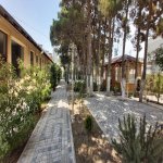 Satılır Torpaq, Ağ şəhər, Xətai rayonu 2