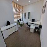 Kirayə (aylıq) 1 otaqlı Ofis, Neftçi bazası, Nəsimi rayonu 3