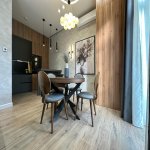 Kirayə (aylıq) 2 otaqlı Yeni Tikili, Ağ şəhər, Xətai rayonu 11