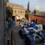 Kirayə (aylıq) Obyekt, Neftçilər metrosu, 8-ci kilometr, Nizami rayonu 18