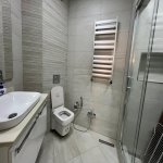 Kirayə (aylıq) 3 otaqlı Yeni Tikili, Xətai metrosu, Ağ şəhər, Xətai rayonu 13