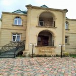 Kirayə (aylıq) 6 otaqlı Həyət evi/villa, Badamdar qəs., Səbail rayonu 2