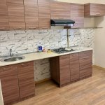 Аренда 4 комнатная Новостройка, Бинагадинский р-н район 5