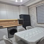 Аренда 2 комнат Новостройка, пос. Йени Ясамал, Ясамал район 14