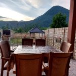 Kirayə (günlük) 4 otaqlı Həyət evi/villa Qəbələ 14
