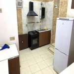 Kirayə (aylıq) 1 otaqlı Ofis, Elmlər akademiyası metrosu, Yasamal rayonu 5