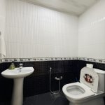 Satılır 3 otaqlı Yeni Tikili, Qara Qarayev metrosu, Nizami rayonu 16