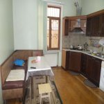 Satılır 7 otaqlı Həyət evi/villa, Həzi Aslanov metrosu, Xətai rayonu 17