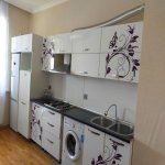 Kirayə (aylıq) 2 otaqlı Yeni Tikili, Qara Qarayev metrosu, Nizami rayonu 8