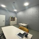 Kirayə (aylıq) Obyekt, Nəsimi metrosu, 9-cu mikrorayon, Binəqədi rayonu 1