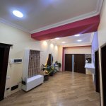 Kirayə (aylıq) 3 otaqlı Ofis, Elmlər akademiyası metrosu, Yasamal rayonu 12