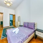 Kirayə (günlük) 4 otaqlı Yeni Tikili, 28 May metrosu, Nəsimi rayonu 26